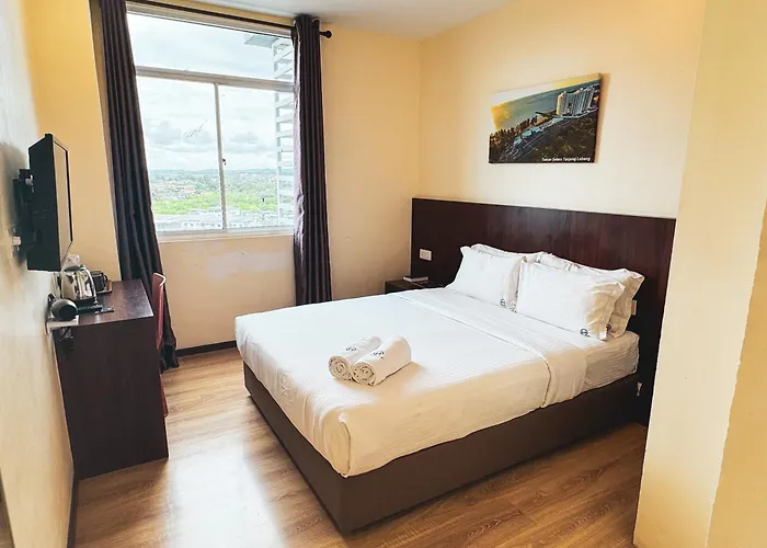 Emart Hotel