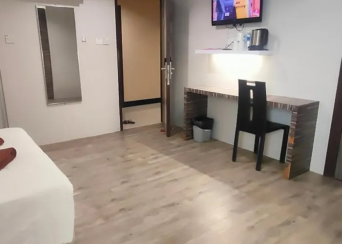 Walk Inn