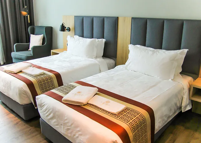 Amigo Hotel