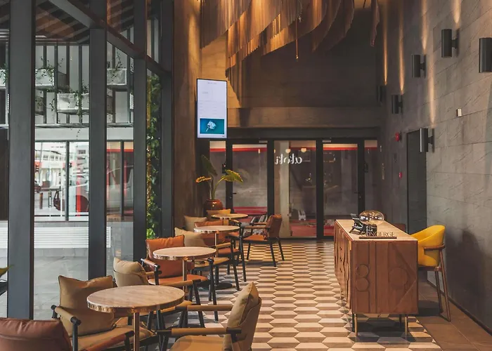 Mercure Miri City Centre
