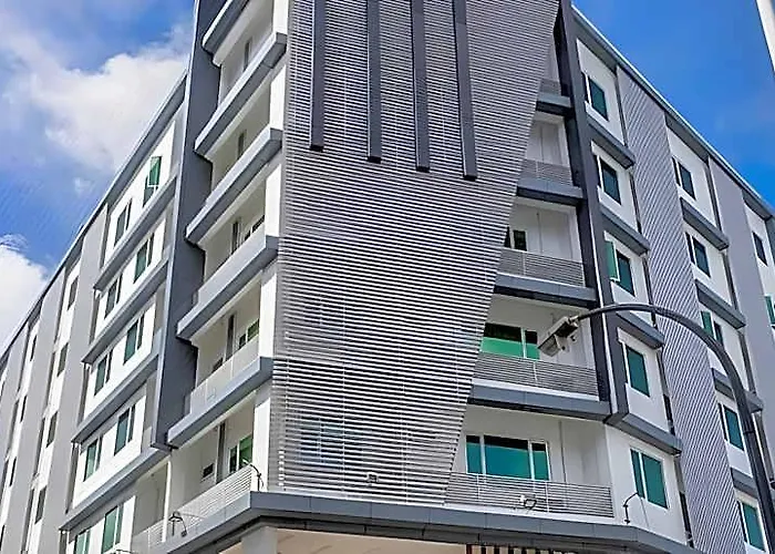 Ano Hotel