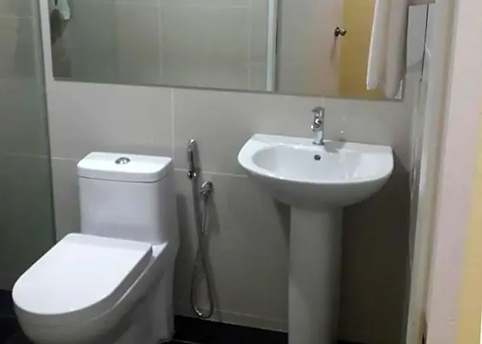 Emart Hotel