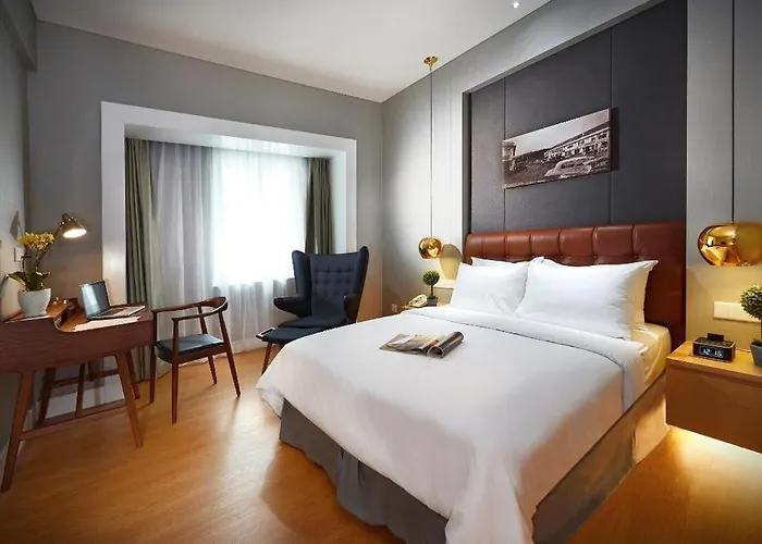Kingwood Boutique Hotel